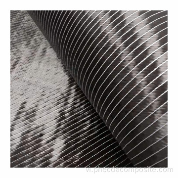 Toray T700 Vải bằng sợi bằng sợi carbon